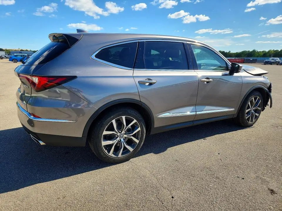 2024 ACURA MDX TECHNOLOGY  