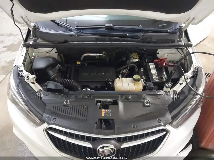 2020 BUICK ENCORE AWD PREFERRED