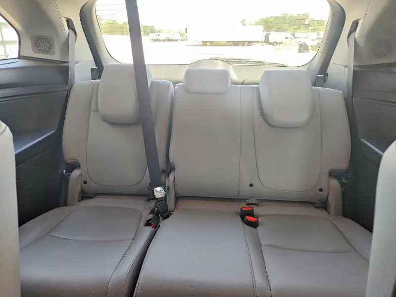 2020 HONDA ODYSSEY ELITE  