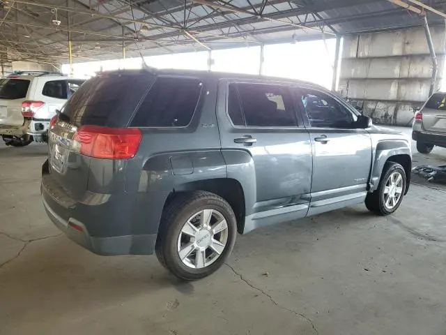 2011 GMC TERRAIN SLE  