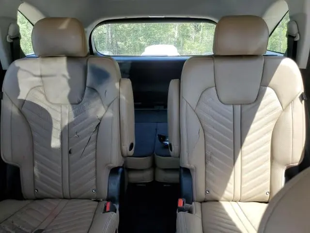 2025 KIA SORENTO SX  