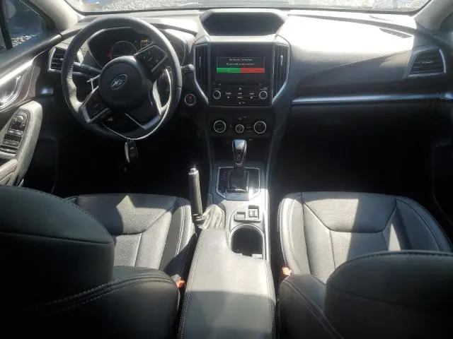2020 SUBARU IMPREZA LIMITED  