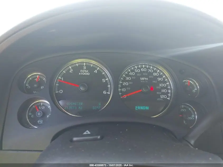 2012 CHEVROLET AVALANCHE 1500 LT1