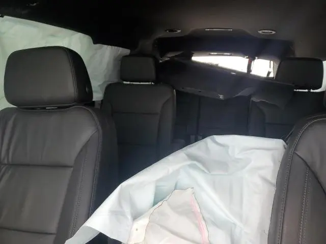 2025 CHEVROLET TAHOE K1500 LT  