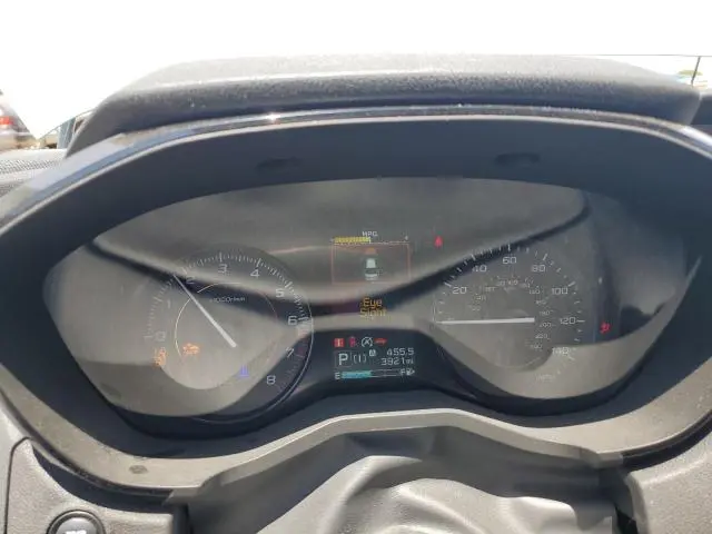 2023 SUBARU CROSSTREK   