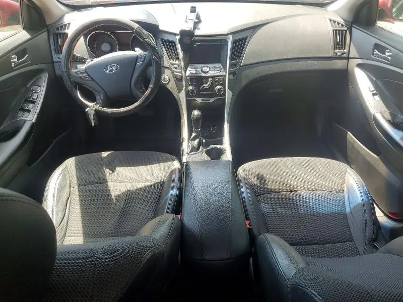 2011 HYUNDAI SONATA SE 2.0T  