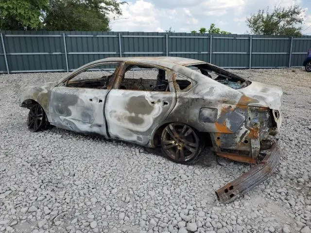 2017 NISSAN ALTIMA 3.5SL  