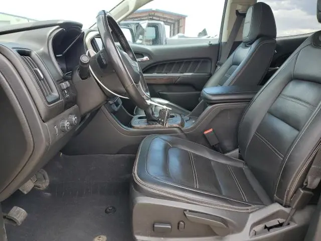 2022 GMC CANYON DENALI  