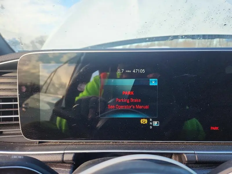 2021 MERCEDES-BENZ GLE COUPE AMG 53 4MATIC  