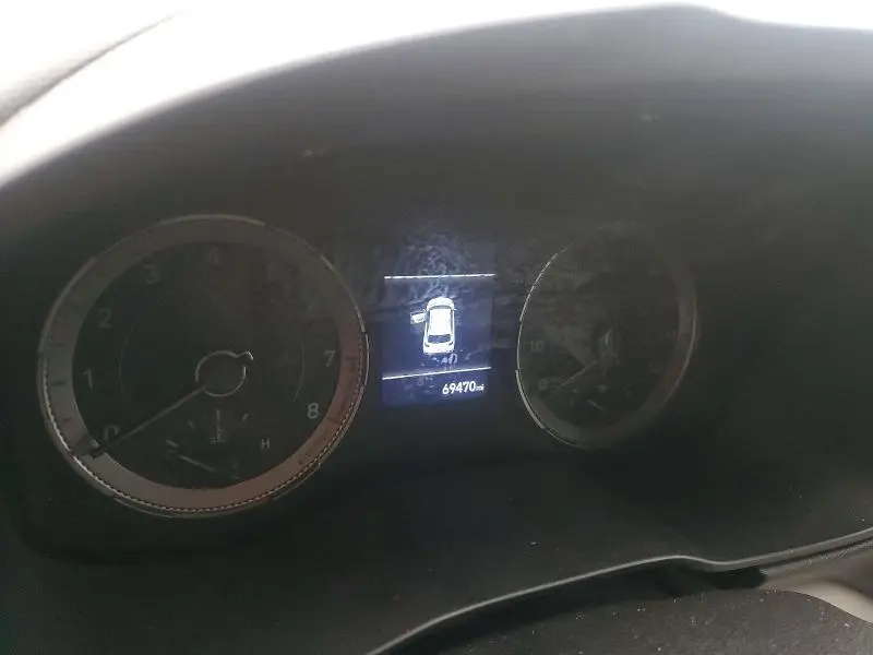 2021 HYUNDAI VENUE SEL  