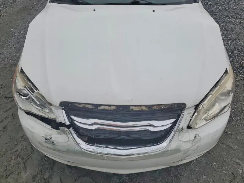 2012 CHRYSLER 200 TOURING  