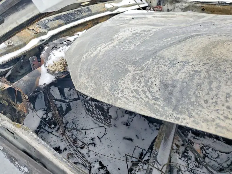 2011 VOLKSWAGEN JETTA TDI  