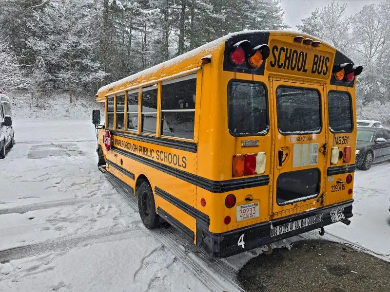 2014 GMC SAVANA CUTAWAY G3500  