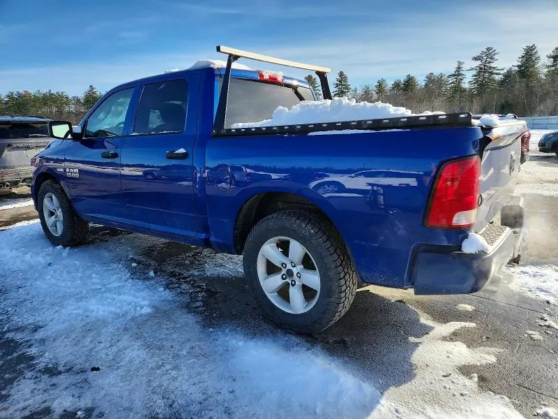 2016 RAM 1500 ST  