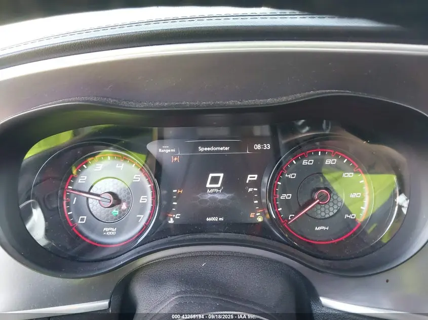 2021 DODGE CHARGER GT RWD