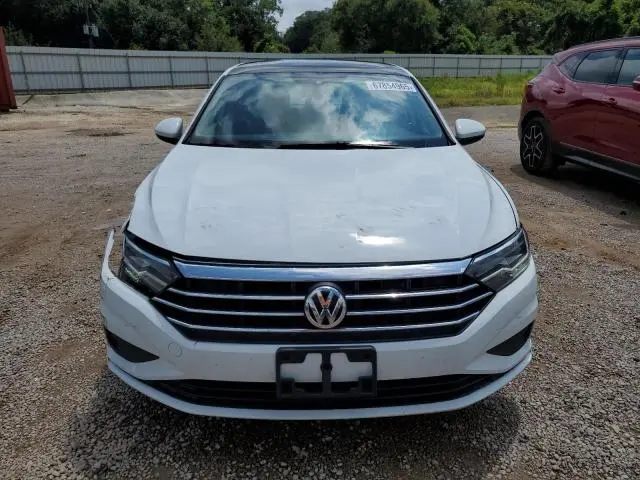 2021 VOLKSWAGEN JETTA S  