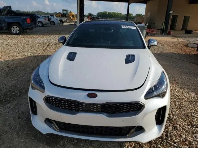 2020 KIA STINGER GT1  