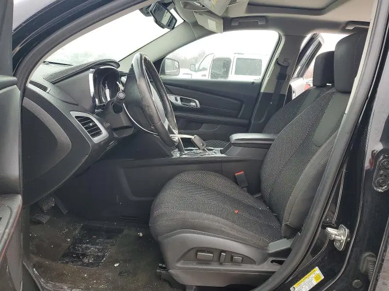 2013 GMC TERRAIN SLE  