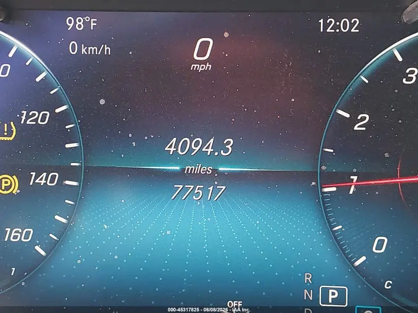 2019 MERCEDES-BENZ C 300  