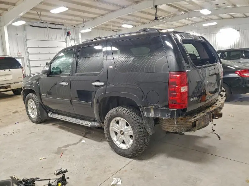 2012 CHEVROLET TAHOE K1500 LT  