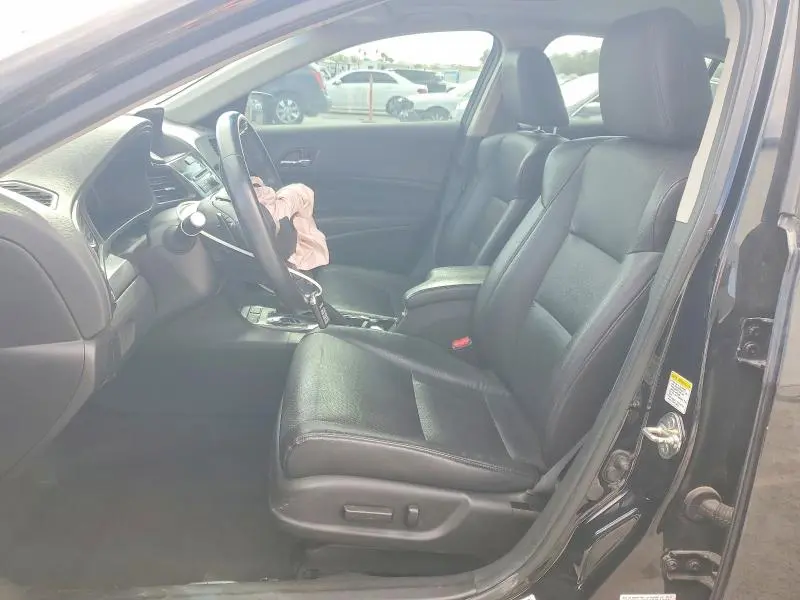 2013 ACURA ILX 20 PREMIUM  