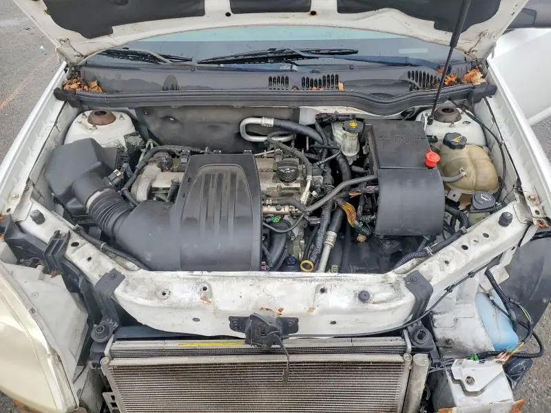 2010 CHEVROLET COBALT LS  