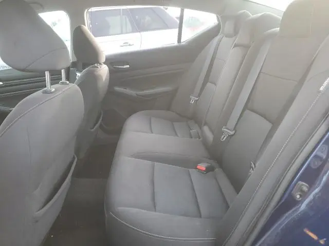 2020 NISSAN ALTIMA S  