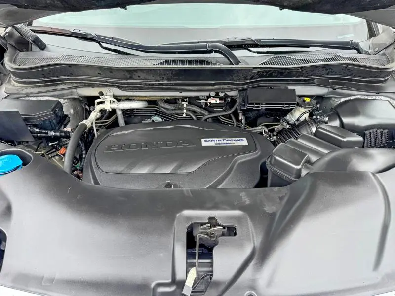 2019 HONDA PILOT EX  