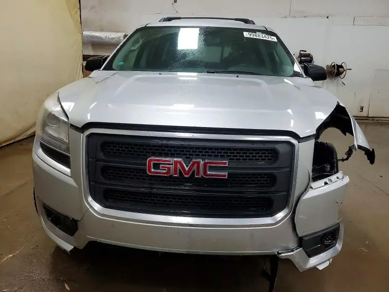 2014 GMC ACADIA SLE  