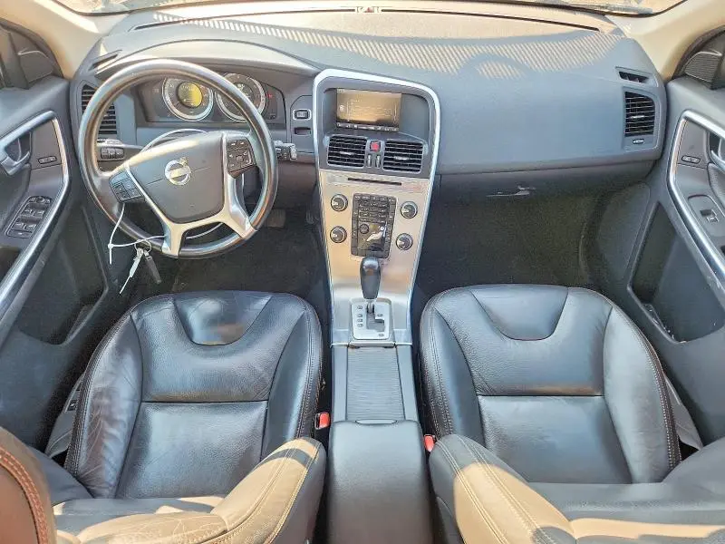 2012 VOLVO XC60 3.2  