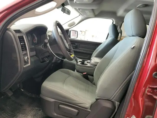 2015 RAM 1500 ST  