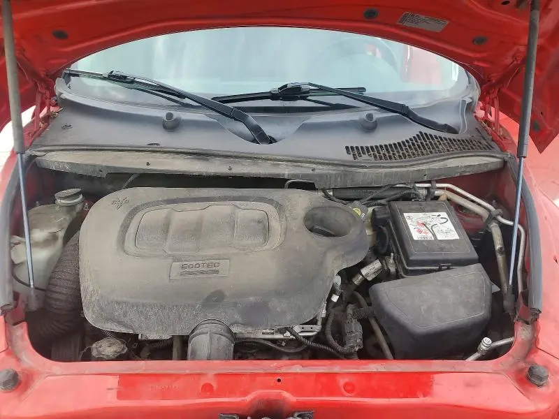 2011 CHEVROLET HHR LT  