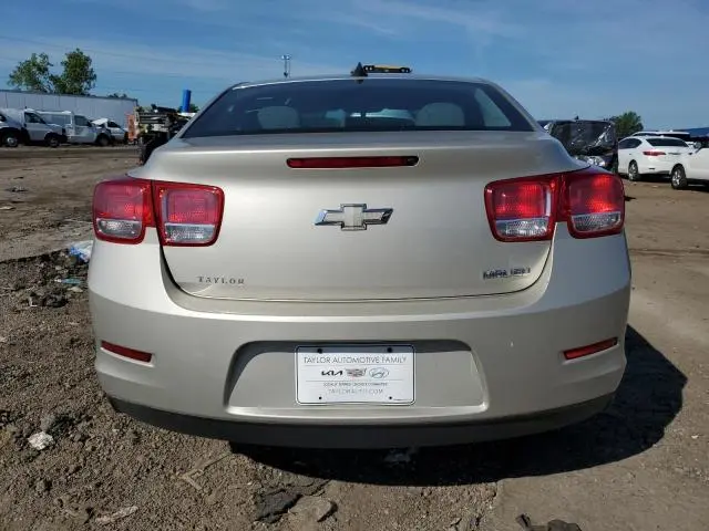 2013 CHEVROLET MALIBU LS  