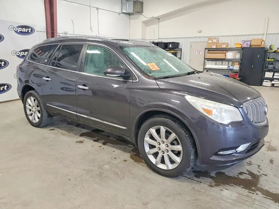 2015 BUICK ENCLAVE   