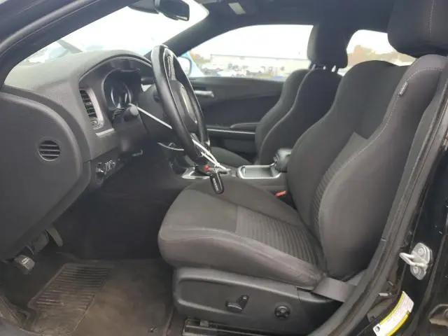 2019 DODGE CHARGER GT  