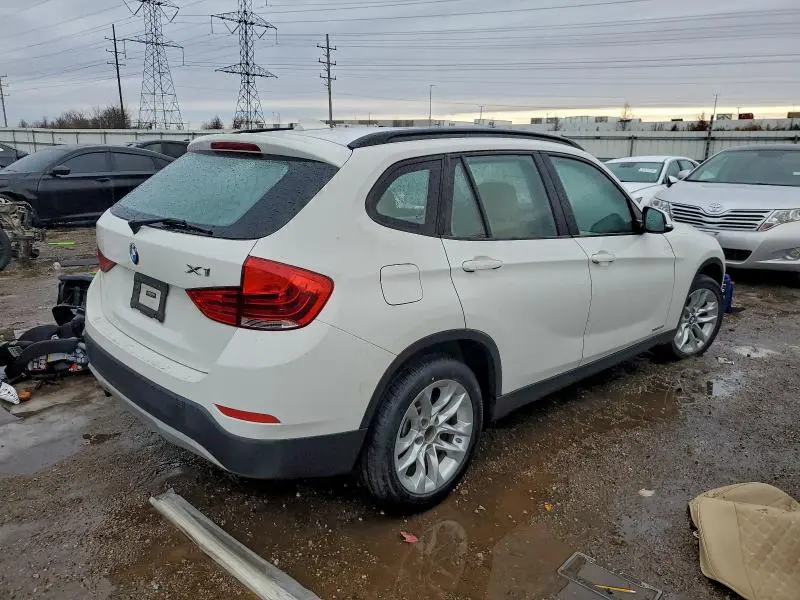 2015 BMW X1 XDRIVE28I  