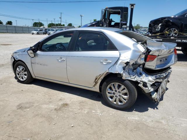 2013 KIA FORTE EX