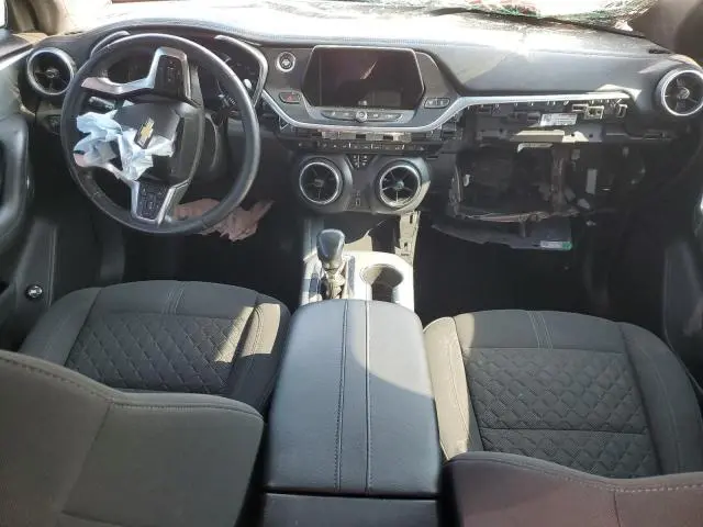 2019 CHEVROLET BLAZER 2LT  