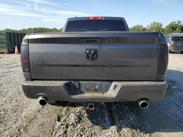 2014 RAM 1500 ST