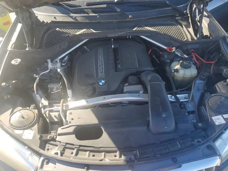 2017 BMW X5 SDRIVE35I  