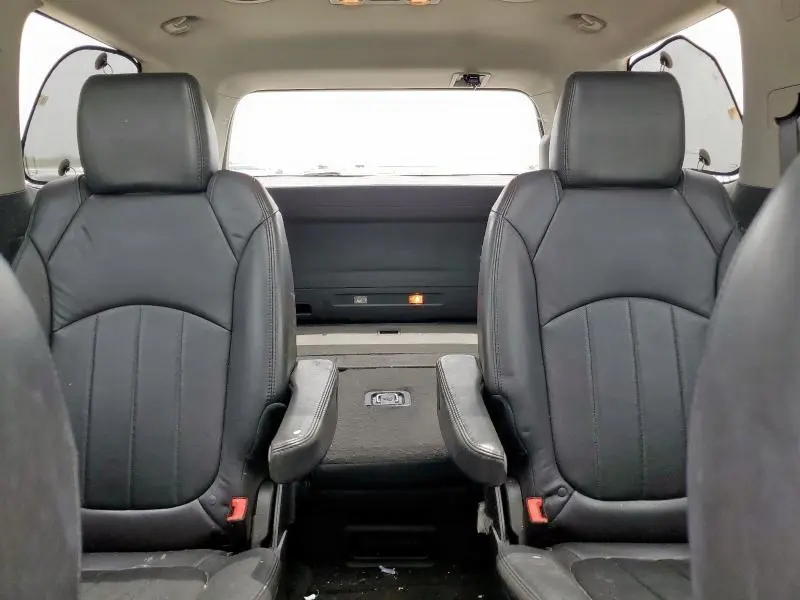 2012 GMC ACADIA DENALI  