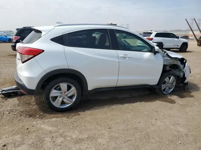 2020 HONDA HR-V EX