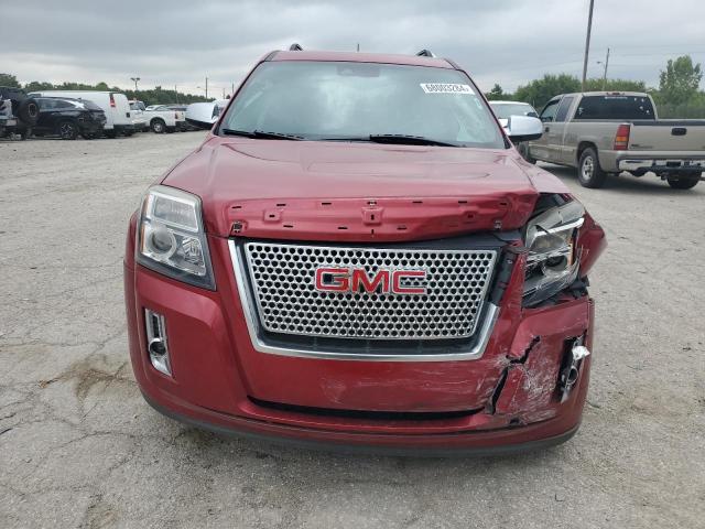 2014 GMC TERRAIN DENALI