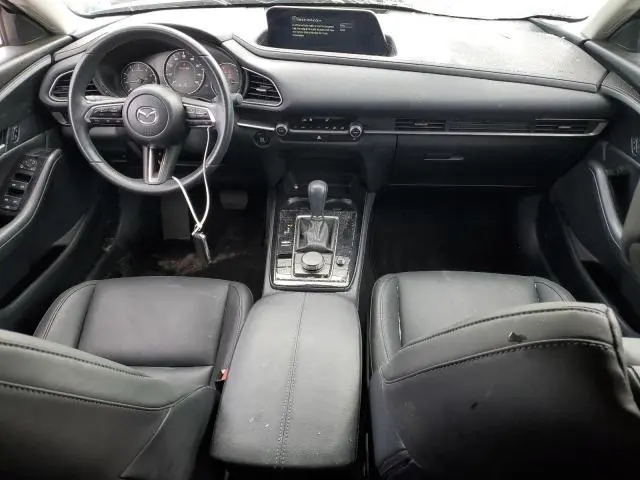 2024 MAZDA CX-30 SELECT  