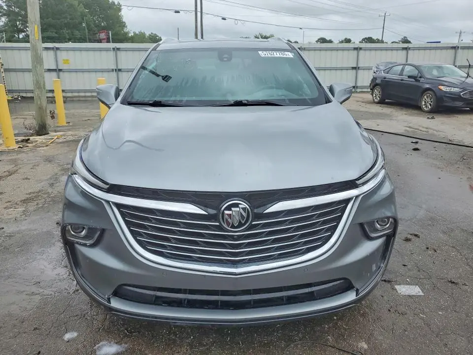 2023 BUICK ENCLAVE PREMIUM  