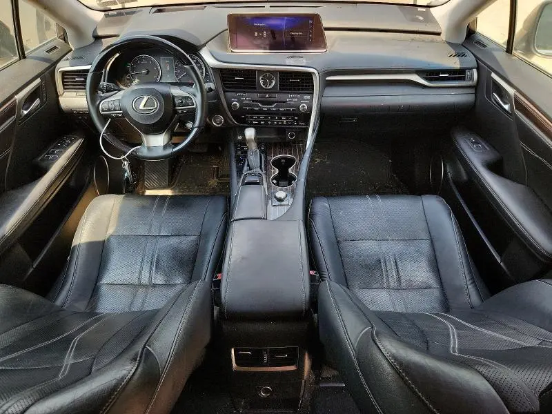 2016 LEXUS RX 350 BASE  