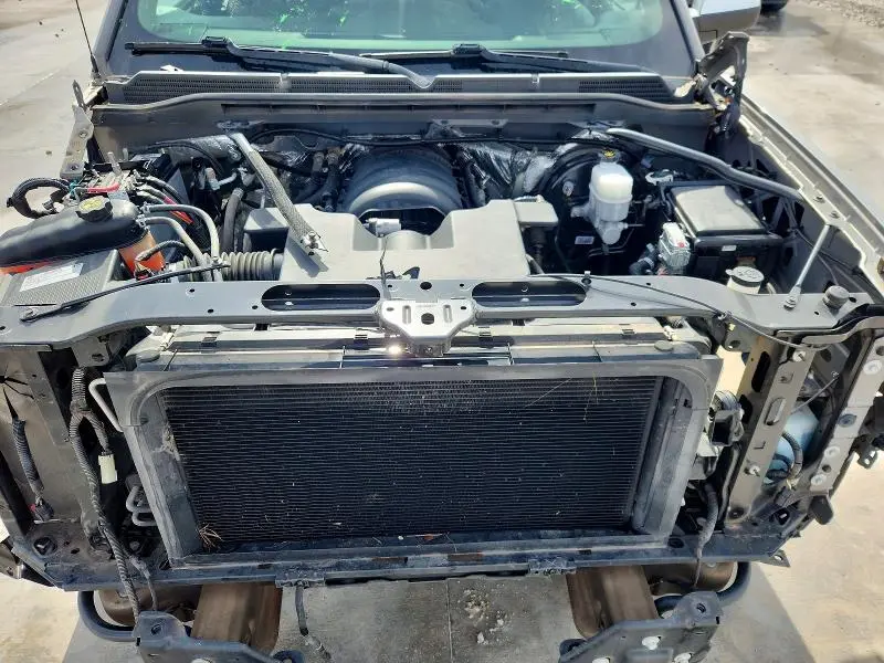 2017 GMC SIERRA C1500 SLT  