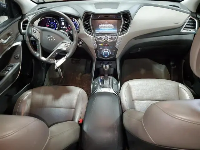 2014 HYUNDAI SANTA FE SPORT 