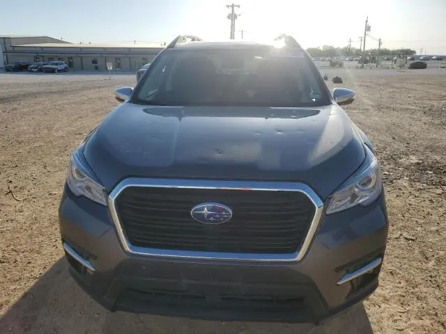 2021 SUBARU ASCENT TOURING
