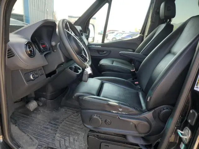 2020 MERCEDES-BENZ SPRINTER 2500  